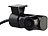 NavGear 2K-Heckkamera für 4K-UHD-Dashcam MDV-3840, mit Nachtsicht, 140° NavGear WLAN-GPS-Dashcams mit G-Sensor (Ultra HD) und App