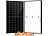 revolt Solar-Set: WLAN-Mikroinverter mit 2x 430-W-Solarmodul, TOPCon-Zellen revolt Solaranlagen-Set: Mikro-Inverter mit MPPT-Regler und Solarpanel
