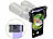 Callstel 2er-Set: Universal-Smartphone-Okularadapter für Ferngläser & Teleskope Callstel