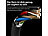 Callstel Magnetisches Daten- & Ladekabel 8-PIN auf USB-C, PD, QC 4.0, 27 W Callstel Magnetische Daten- & Ladekabel Lightning auf USB-C