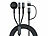 Callstel 6in1-Octopus-Ladekabel für Apple Watch und iPhone, 60 Watt, 200 cm Callstel 6in1-Octopus-Schnell-Ladekabel für Apple Watch und iPhone