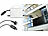 revolt WLAN-Mikroinverter für Solarmodule, 400 W, App, geprüft (VDE-Normen) revolt WLAN-Mikroinverter für Solarmodule mit MPPT und App