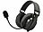 auvisio Klappbares 3in1-Funk-Gaming-Headset, 2,4 GHz, BT 5.3, 10 Std. Akku auvisio Klappbare 3in1-Funk- & -Bluetooth-Gaming-Headsets