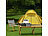 revolt Powerstation & Solar-Generator, 230 Wh, 230 V, 300 W & Solarpanel 60 W revolt 2in1-Hochleistungsakkus & Solar-Generatoren
