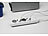 revolt 3-fach-Steckdosenleiste mit USB-A und -C, Ein/Aus-Schalter, 3.680 Watt revolt Tisch-Steckdosenleisten mit USB