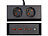 revolt Doppelsteckdose und USB-Schnellladegerät, bis 70 Watt PD, GaN3 revolt Steckdosenleisten u. Ladegeräte, PD, GaN3, Schutzfunktionen, USB-C, USB-A