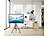 General Office Schwenkbarer TV-Ständer/-Halterung, Staffelei, für 40" - 65", schwarz General Office Schwenkbare TV-Ständer/-Halterungen, Staffeleien