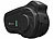 NavGear Motorrad-Kommunikations-System für bis zu 2 Personen, Bluetooth NavGear Intercom-Headsets mit Bluetooth & integriertem FM-Radio, für Motorradhelm
