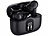 auvisio Kabellose In-Ear-Kopfhörer mit Ladecase, Noise-Cancelling, schwarz auvisio Kabellose In-Ear-Stereo-Headsets mit Noise Cancelling und Lade-Etui