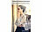 auvisio Kabellose In-Ear-Kopfhörer mit Ladecase, Noise-Cancelling, weiß auvisio Kabellose In-Ear-Stereo-Headsets mit Noise Cancelling und Lade-Etui
