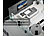Marstek On-Grid-Solarakku Jupiter-C mit 2.560 Wh, 800 Watt, MPPT, WLAN und App Marstek