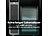 Marstek On-Grid-Solarakku Jupiter-C mit 2.560 Wh, 800 Watt, MPPT, WLAN und App Marstek