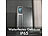 Marstek On-Grid-Solarakku Jupiter-C mit 2.560 Wh, 800 Watt, MPPT, WLAN und App Marstek