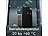 Marstek On-Grid-Solarakku Jupiter-C mit 2.560 Wh, 800 Watt, MPPT, WLAN und App Marstek