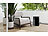Marstek On-Grid-Solarakku Jupiter-C mit 2.560 Wh, 800 Watt, MPPT, WLAN und App Marstek