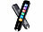 simvalley MOBILE Übersetzer-Stift, 142 Online-Sprachen, Scan-Funktion, Touch-Display simvalley MOBILE Echtzeit-Übersetzer-Stifte mit Touch-Display, Scan-Funktion, Sprachübersetzung und Audio-Ausgabe 