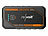 revolt Kfz-Starthilfe-Powerbank, 7.200 mAh, 800 A Peak, 12 Volt, LED-Leuchte revolt USB-Powerbanks mit Kfz-Starthilfe