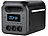 revolt Tragbare Powerstation & Solar-Generator 1.229 Wh, USV, App, 1.800 W revolt Powerstationen & Solargeneratoren mit Notstrom-Funktion