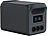 revolt Tragbare Powerstation & Solar-Generator 1.229 Wh, USV, App, 1.800 W revolt Powerstationen & Solargeneratoren mit Notstrom-Funktion