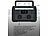 revolt Tragbare Powerstation & Solargenerator 614,4 Wh, USV, App, 1.000 W revolt Powerstationen & Solargeneratoren mit Notstrom-Funktion