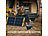 revolt Tragbare Powerstation & Solargenerator 512 Wh, USV, App, 600 W revolt Powerstationen & Solargeneratoren mit Notstrom-Funktion