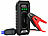 revolt 3in1-Kfz-Starthilfe & Powerbank mit 20 Ah, 3.000 A, 60 W PD, QDSP, LED revolt KFZ-Starthilfen, USB- & Notebook-Powerbanks 