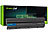 Greencell Laptop-Akku für Dell Latitude E6230/ E6320/ P19S u.v.m., 4400 mAh Greencell Laptop-Akkus