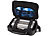 Hama Universaltasche für externe 3,5"-Festplatten, schwarz Hama Festplatten-Schutztaschen