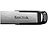 SanDisk Ultra Flair USB-3.0-Flash-Laufwerk, 64 GB (SDCZ73-064G-G46 ) SanDisk USB-3.0-Speichersticks