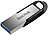 SanDisk Ultra Flair USB-3.0-Flash-Laufwerk, 128 GB (SDCZ73-128G-G46 )
