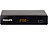 HDTV Receiver: Philips HD-SAT-Receiver NeoViu S2 mit USB-Mediaplayer