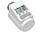 eqiva Programmierbares Heizkörper-Thermostat Model L mit Boostfunktion eqiva Programmierbare Heizkörperthermostate