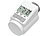 eqiva Programmierbares Heizkörper-Thermostat Model L mit Boostfunktion eqiva Programmierbare Heizkörperthermostate