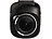 Hama Full-HD-Dashcam mit G-Sensor und Black-Box-Funktion, 140° Weitwinkel Hama Dashcams mit G-Sensor (Full HD)