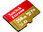 SanDisk Extreme microSDXC (SDSQXAV-256G-GN6MA), 256 GB, 190 MB/s, U3 / A2 SanDisk