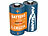 Ansmann Foto-Lithium-Batterie Typ CR123A, 3 V, 2er-Pack Ansmann Photo Lithium Batterien Typ CR123A