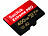 SanDisk Extreme Pro microSDXC-Speicherkarte, 400 GB, 200 MB/s, U3, V30, A2 SanDisk microSD-Speicherkarte UHS U3