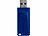 Verbatim 3er-Pack USB-2.0-Sticks,  16 GB, 10 MB/s lesen, 4 MB/s schreiben Verbatim