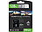 PNY PRO Elite microSD-Karte 128GB, bis 100MB/s lesen, 90 MB/s schreiben PNY microSD-Speicherkarte UHS U3