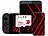 PNY XLR8 Gaming microSD 256GB, U3, A2, 100MB/s lesen, 90 MB/s schreiben PNY 