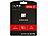 PNY XLR8 Gaming microSD 256GB, U3, A2, 100MB/s lesen, 90 MB/s schreiben PNY microSD-Speicherkarte UHS U3