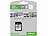PNY Elite SD-Karte mit 32 GB, Lesen bis zu 100 MB/s, Class 10, UHS-I U1 PNY microSD-Speicherkarten UHS U1