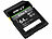 PNY Elite-X SD-Karte mit 64 GB, Lesen bis zu 100 MB/s, Class 10, UHS-I U3 PNY
