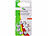 Batteries Hearing Aid: tka 8er-Pack Hörgeräte-Batterien Typ 13, 1,45 Volt, 310 mAh