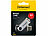 Intenso USB-Stick Basic Line mit 64 GB, USB 2.0, silber-schwarz Intenso USB-Speichersticks