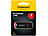 Intenso USB-Stick Business Line mit 8 GB, USB 2.0, schwarz-rot Intenso USB-Speichersticks 