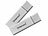 Intenso 2er-Set USB-Sticks Ultra Line mit je 32 GB, USB 3.0, silber Intenso USB-3.0-Speichersticks