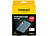 Intenso Externe SSD TX100, 500 GB, USB 3.2, bis 500MB/s, grau-blau Intenso Externe SSD-Festplatten