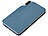 Intenso Externe SSD TX100, 500 GB, USB 3.2, bis 500MB/s, grau-blau Intenso Externe SSD-Festplatten