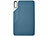 Intenso Externe SSD TX100, 2 TB, USB 3.2, bis 500MB/s, grau-blau Intenso Externe SSD-Festplatten